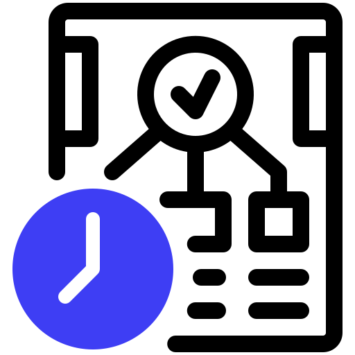 planificación icono gratis