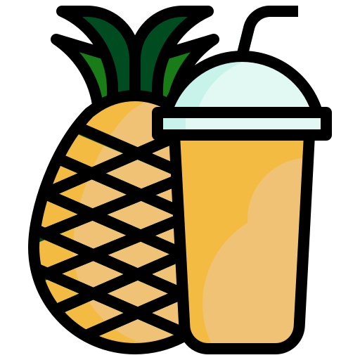 ananas kostenlos Icon
