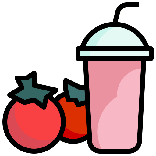 tomate kostenlos Icon
