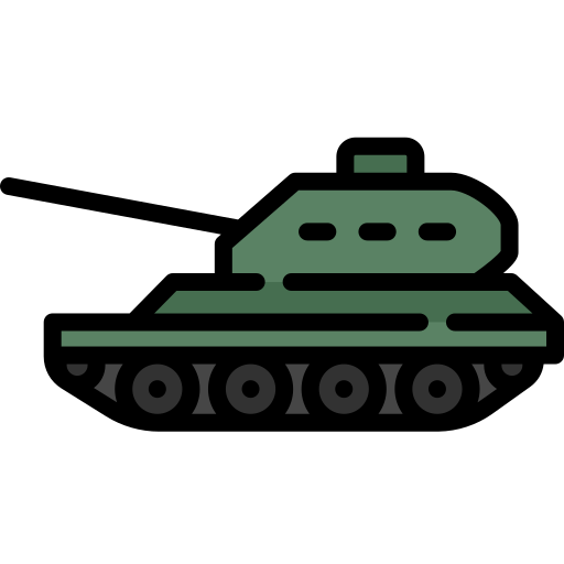 kriegspanzer kostenlos Icon kriegspanzer kostenlos Icon