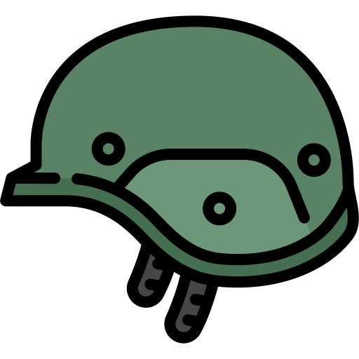 chapeau militaire Icône gratuit chapeau militaire Icône gratuit