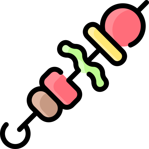 parilla icono gratis