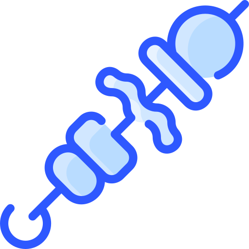 parilla icono gratis