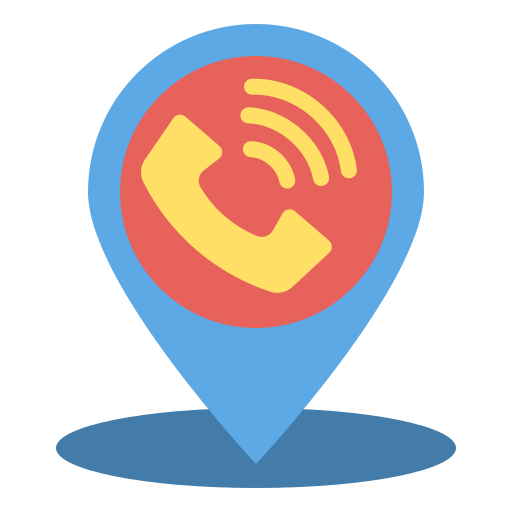 téléphone Icône gratuit