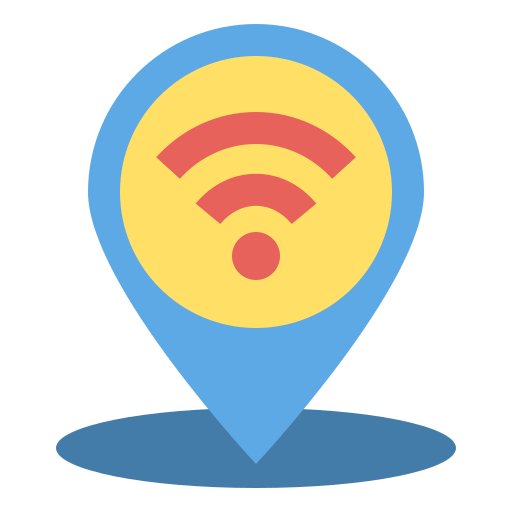 wifi icono gratis