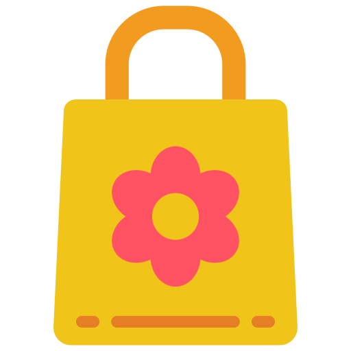 tasche kostenlos Icon