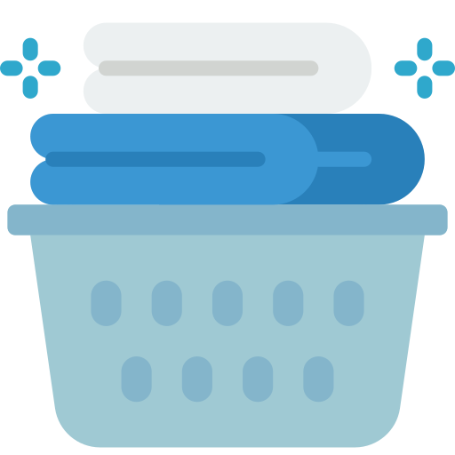 wäschekorb kostenlos Icon