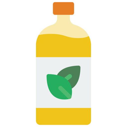 aceite de cocina icono gratis