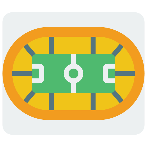 estadio icono gratis