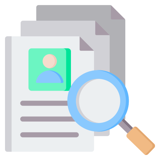 Hiring free icon Hiring free icon