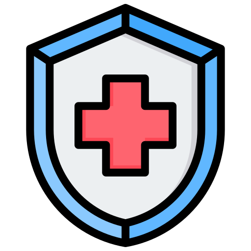 krankenversicherung kostenlos Icon krankenversicherung kostenlos Icon