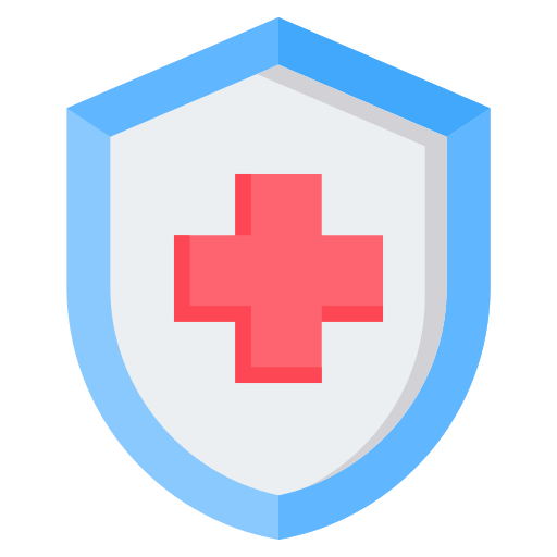 krankenversicherung kostenlos Icon krankenversicherung kostenlos Icon