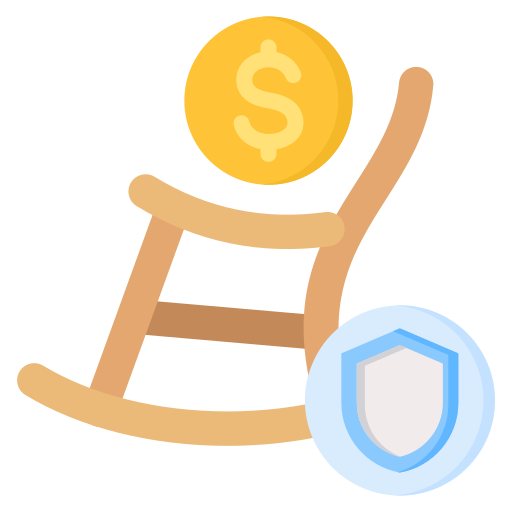 retraite Icône gratuit retraite Icône gratuit