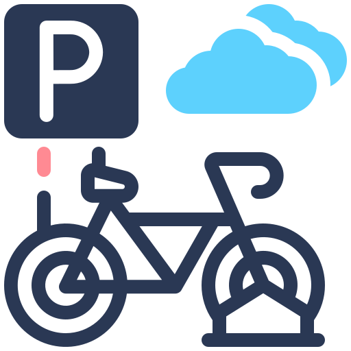 fahrrad kostenlos Icon