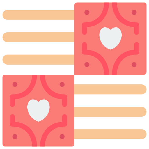 타일 무료 아이콘