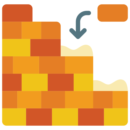 ziegel kostenlos Icon