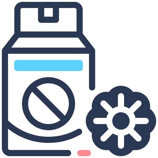 lociones icono gratis