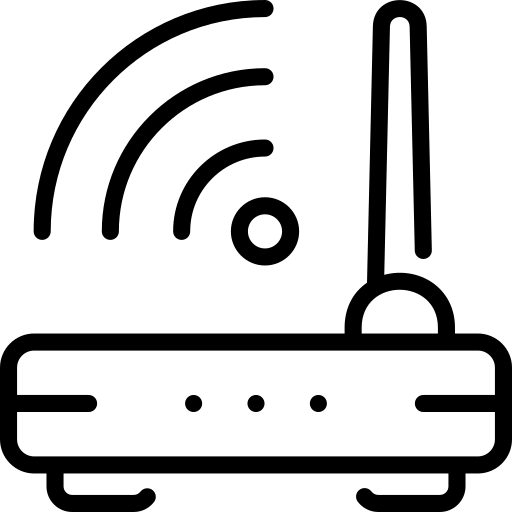 router kostenlos Icon