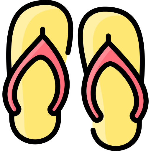Sandals - Free fashion icons