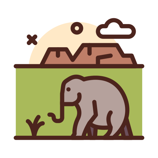 elefante grátis ícone elefante grátis ícone