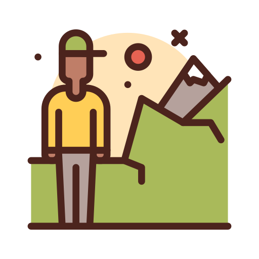 Nature free icon