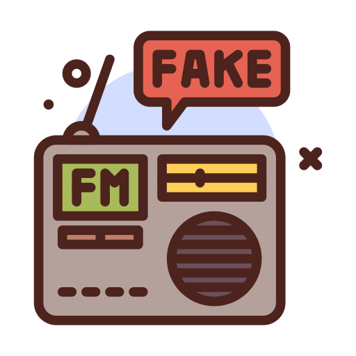 radio icono gratis