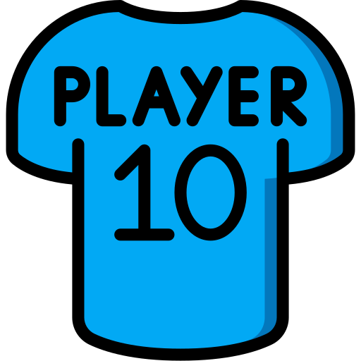 jugador icono gratis