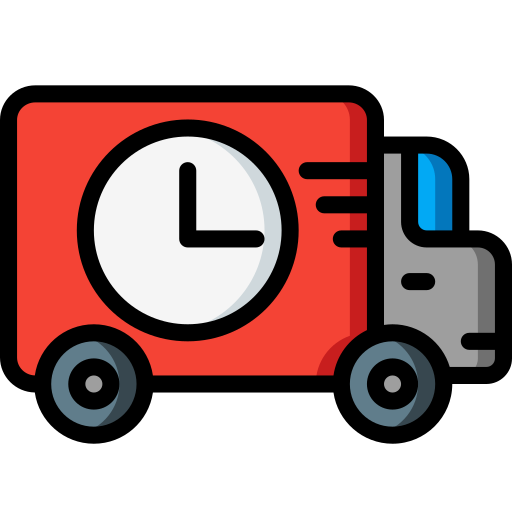 camioneta icono gratis