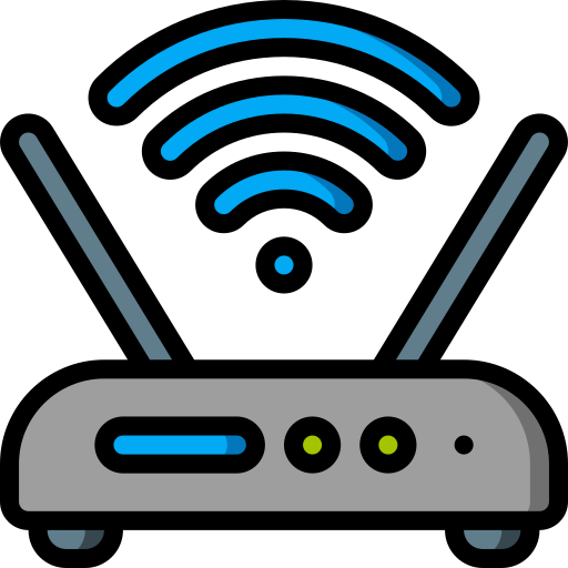 wifi icono gratis