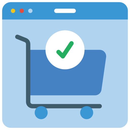 Checkout free icon Checkout free icon