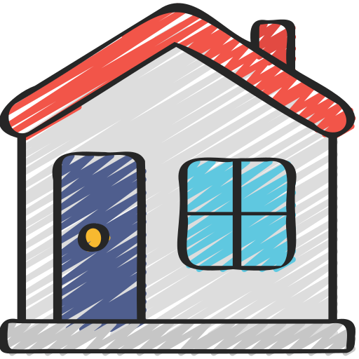 House free icon House free icon