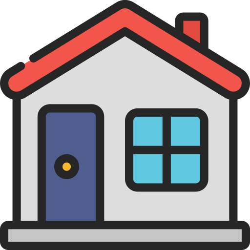 House free icon House free icon