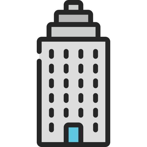 wolkenkratzer kostenlos Icon wolkenkratzer kostenlos Icon
