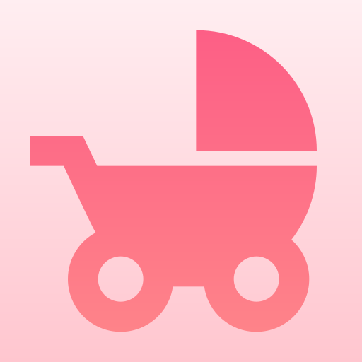 어린이 무료 아이콘