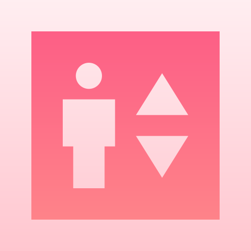 Elevator free icon