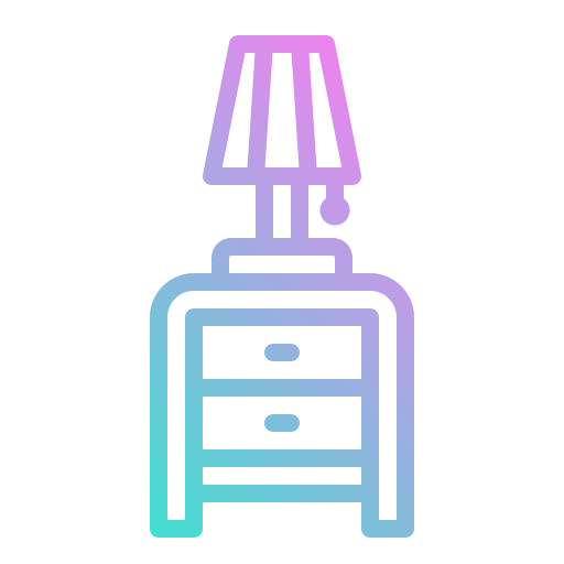 Lamp free icon Lamp free icon