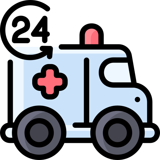 ambulancia icono gratis ambulancia icono gratis