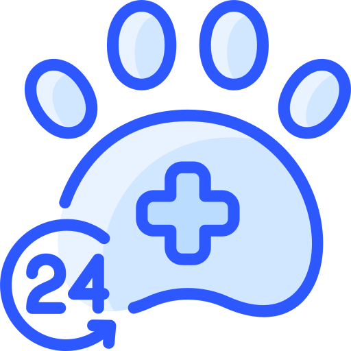 veterinario icono gratis