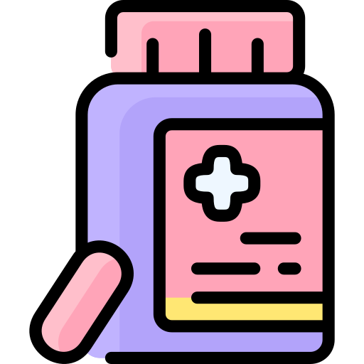medicamento grátis ícone