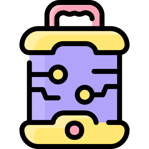 Container - Free miscellaneous icons
