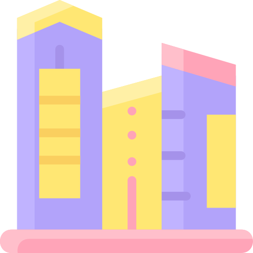 stadt kostenlos Icon stadt kostenlos Icon