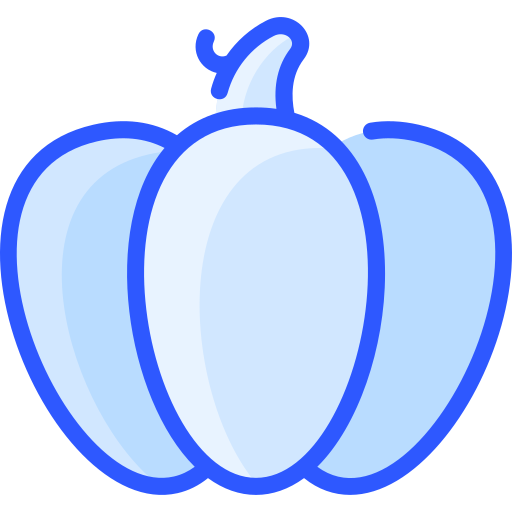 calabaza icono gratis