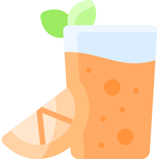 Juice free icon