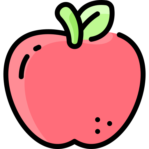 apfel kostenlos Icon apfel kostenlos Icon
