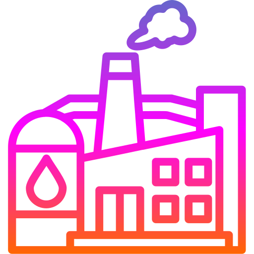 fabrik kostenlos Icon