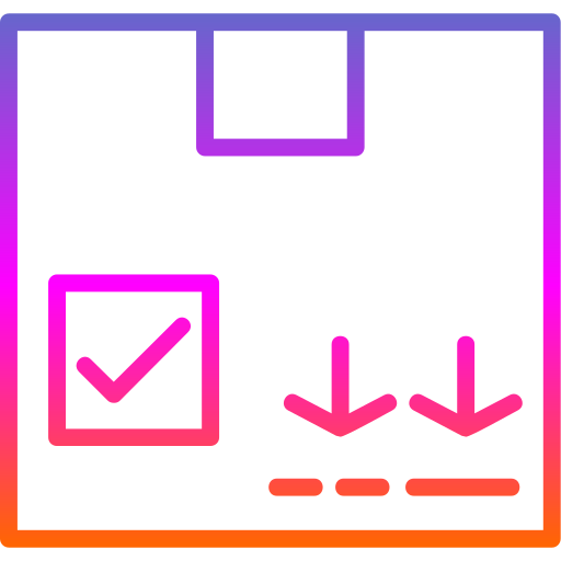 cartulina icono gratis