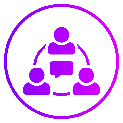 communication Icône gratuit