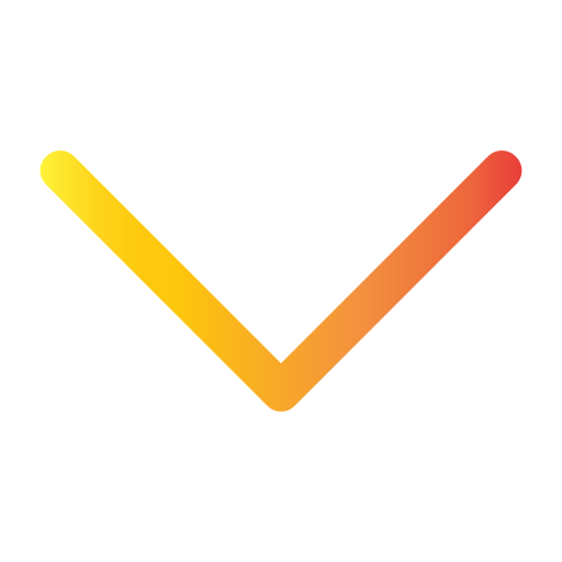 abajo cheurón icono gratis