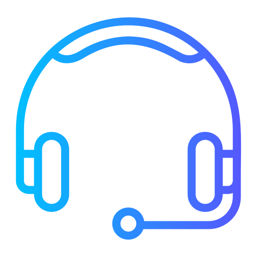 auriculares icono gratis