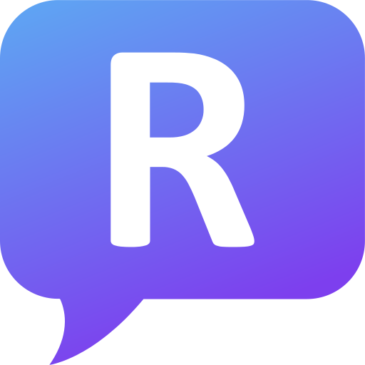 Буква р бесплатно иконка